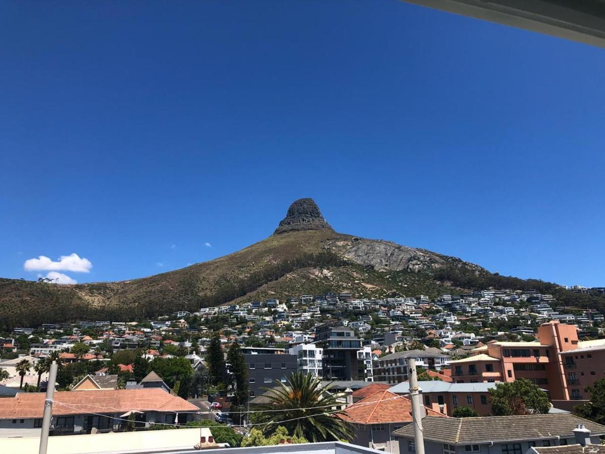 Camborne Holiday Apartments Cape Town Exterior photo